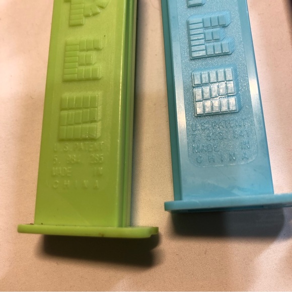 Disney Princess Pez Dispensers Frozen Tinker bell Cinderella - Picture 5 of 9